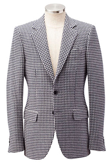 モーリス・レノマ|フラッシュバックコレクション 01