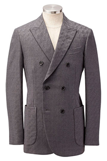 モーリス・レノマ|フラッシュバックコレクション 05