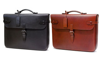 伊勢丹|ソメスサドル 03