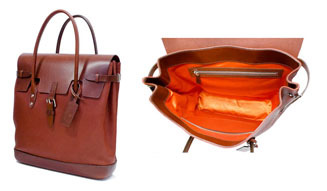 伊勢丹|ソメスサドル 04