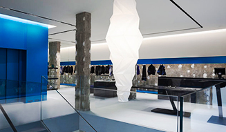 ISSEY MIYAKE|吉岡徳仁 02