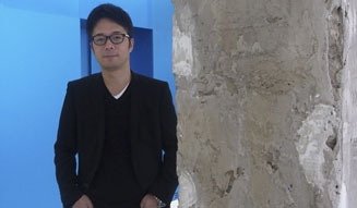 ISSEY MIYAKE|吉岡徳仁 09