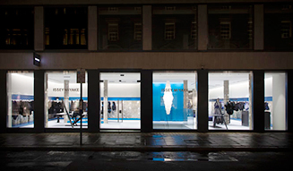 ISSEY MIYAKE|吉岡徳仁 10