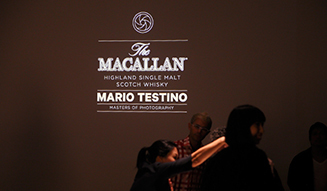 「ザ・マッカラン MOP5」ローンチイベント 04