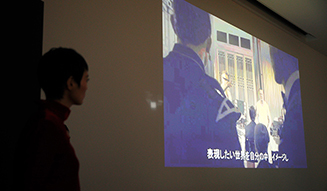 「ザ・マッカラン MOP5」ローンチイベント 05