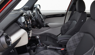 MINI 5 door|ミニ 5ドア 31