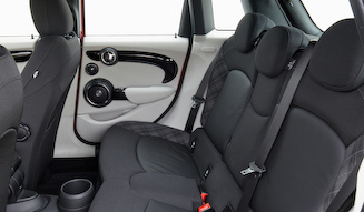 MINI 5 door|ミニ 5ドア 42