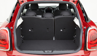 MINI 5 door|ミニ 5ドア 45