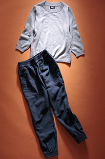 JOURNAL STANDARD｜ジャーナル スタンダード　03