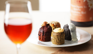 EAT｜ボトリング吟穣茶02