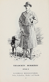 BURBERRY｜バーバリー　05