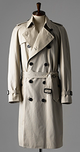 BURBERRY｜バーバリー　09