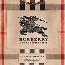 BURBERRY｜バーバリー　06