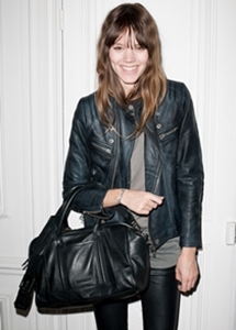 ZADIG&VOLTAIRE|ザディグ エ ヴォルテール 02