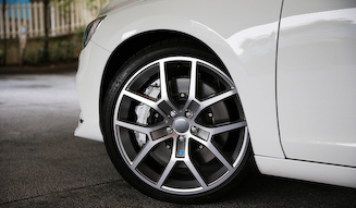 Volvo V60 Polestar|ボルボ V60 ポールスター 19