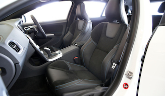 Volvo V60 Polestar|ボルボ V60 ポールスター 30