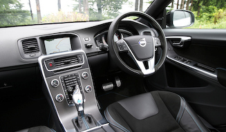 Volvo V60 Polestar|ボルボ V60 ポールスター 34