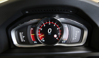 Volvo V60 Polestar|ボルボ V60 ポールスター 36