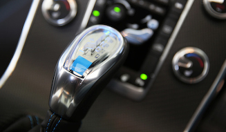 Volvo V60 Polestar|ボルボ V60 ポールスター 39