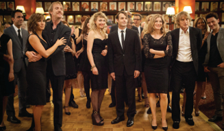 MOVIE|エキスパートが指南する東京国際映画祭入門 04