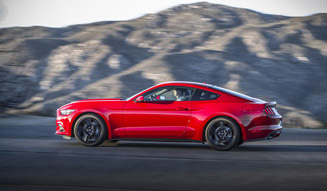 Ford Mustang ｜フォード マスタング 03