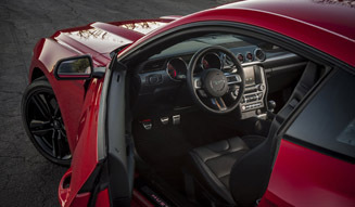 Ford Mustang ｜フォード マスタング 04