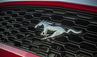 Ford Mustang ｜フォード マスタング 09