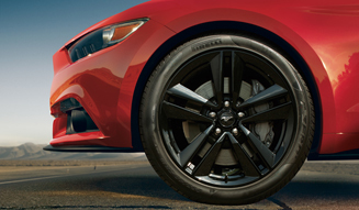 Ford Mustang ｜フォード マスタング 13