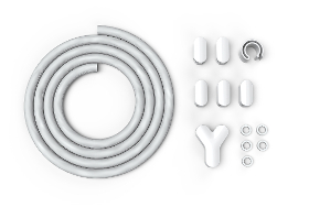 Bluelounge|ケーブルディレクター「Soba」発売4