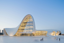 zaha hadid｜ザハ・ハディド4