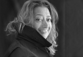 zaha hadid｜ザハ・ハディド6