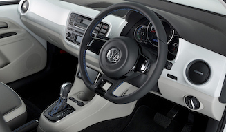 Volkswagen e-up!｜フォルクスワーゲン eアップ