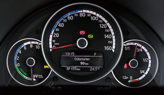 Volkswagen e-up!｜フォルクスワーゲン eアップ