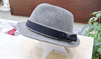 ヘレンカミンスキー|六本木ヒルズ 02