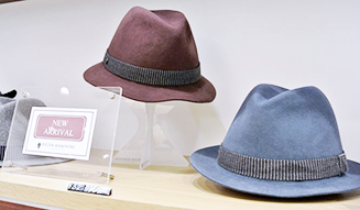 ヘレンカミンスキー|六本木ヒルズ 04