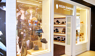 ヘレンカミンスキー|六本木ヒルズ 06