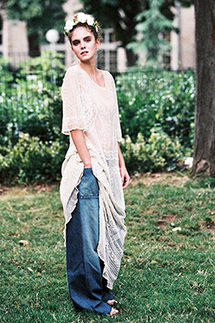 『LIFE IN DENIM』02