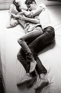 『LIFE IN DENIM』04