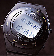 SEIKO|巨匠ジウジアーロが手がけた傑作が復刻|セイコー