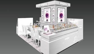 Sisley｜玉川高島屋 03