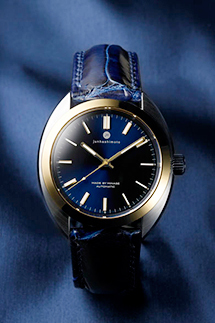 junhashimoto|時計 03