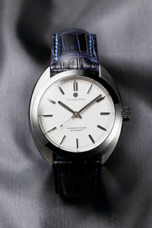 junhashimoto|時計 04