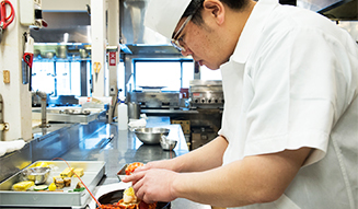 restaurantwedding|レストランウエディング 11