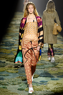 DRIES VAN NOTEN|ドリス ヴァン ノッテン 02