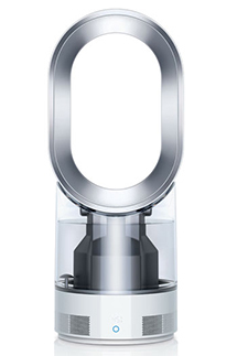 Dyson|Hygienic Mist 03