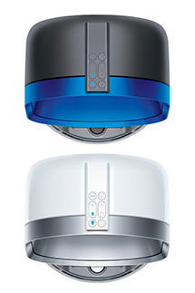 Dyson|Hygienic Mist 03