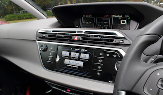 Citroen Grand C4 Picasso|シトロエン グランド C4 ピカソ