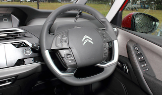 Citroen C4 Picasso|シトロエン C4 ピカソ