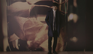 TAKEO KIKUCHI｜玉山鉄二 02