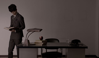 TAKEO KIKUCHI｜玉山鉄二 03